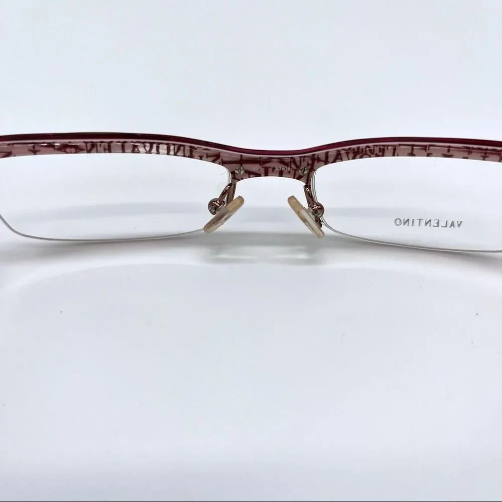 AUTHENTIC Valentino Prescription Eyeglasses 5431 0Q45